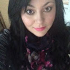 Meet your Posher, Stacey